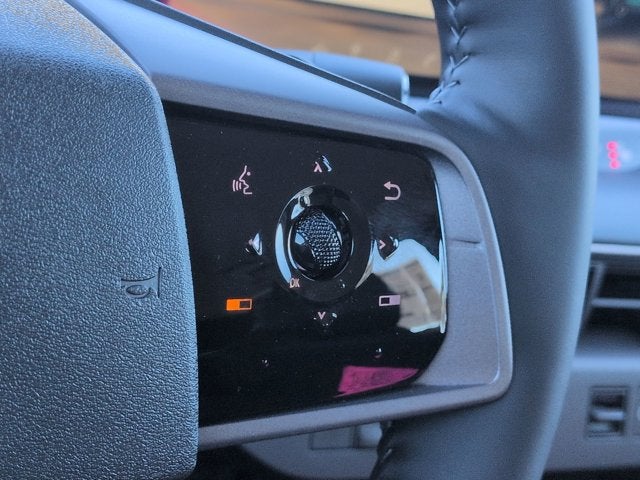 2026 Nissan Leaf SV+