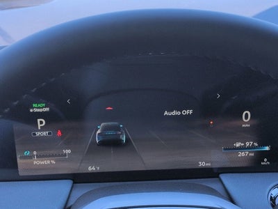 2026 Nissan Leaf SV+