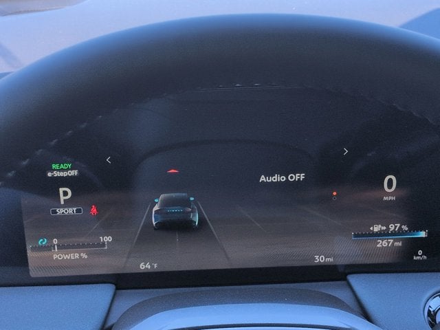 2026 Nissan Leaf SV+