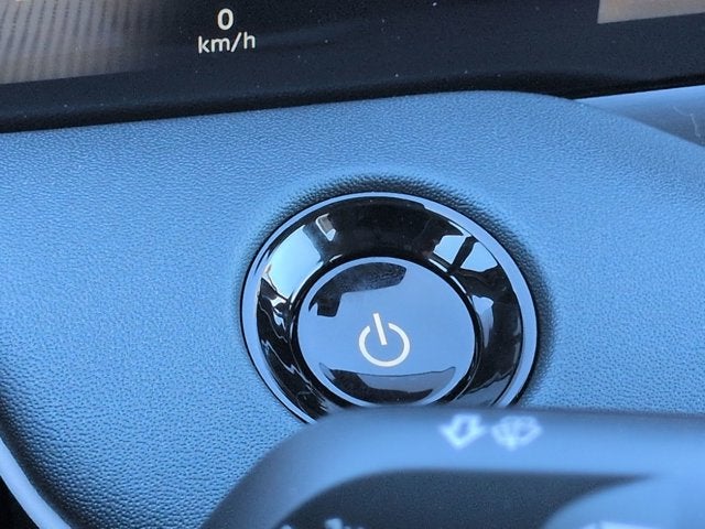 2026 Nissan Leaf SV+