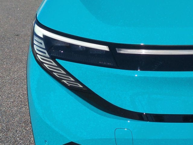 2026 Nissan Leaf PLATINUM+