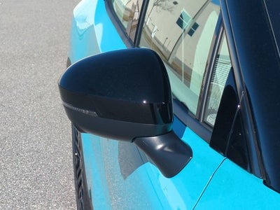 2026 Nissan Leaf PLATINUM+