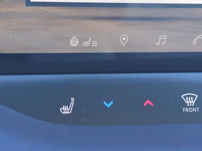 2026 Nissan Leaf PLATINUM+