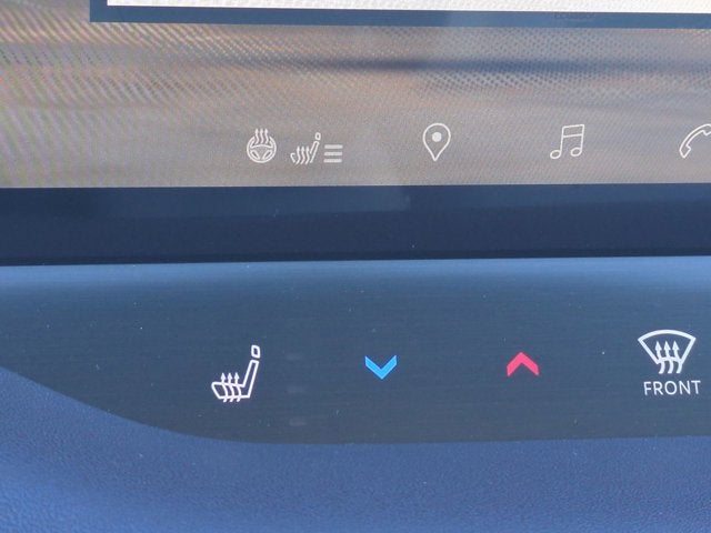 2026 Nissan Leaf PLATINUM+