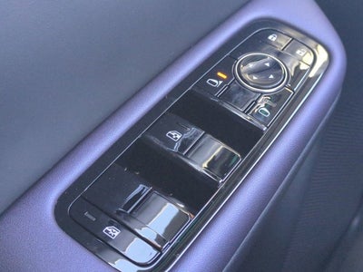 2026 Nissan Leaf PLATINUM+