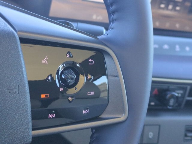 2026 Nissan Leaf PLATINUM+