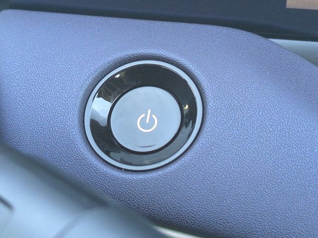 2026 Nissan Leaf PLATINUM+