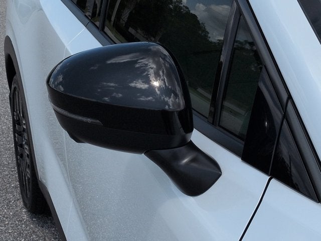 2026 Nissan Leaf PLATINUM+