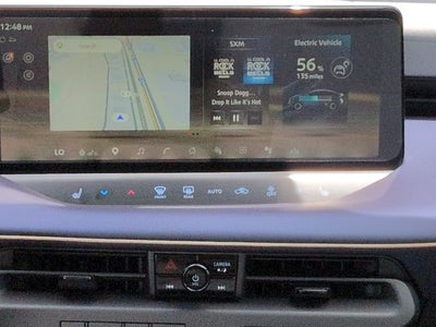 2026 Nissan Leaf PLATINUM+