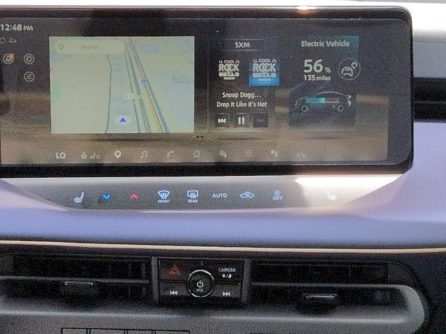 2026 Nissan Leaf PLATINUM+