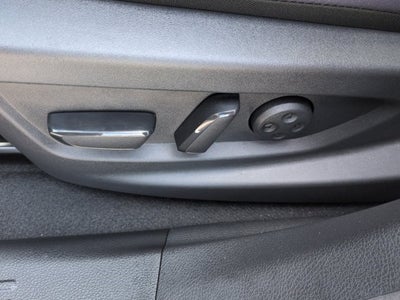 2026 Nissan Leaf PLATINUM+