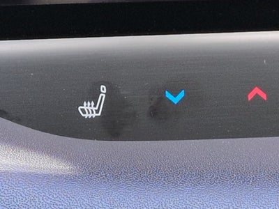 2026 Nissan Leaf PLATINUM+