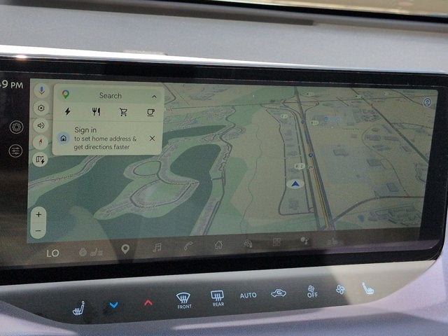 2026 Nissan Leaf PLATINUM+