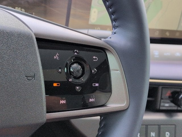 2026 Nissan Leaf PLATINUM+