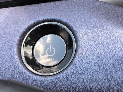 2026 Nissan Leaf PLATINUM+