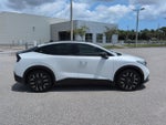 2026 Nissan Leaf PLATINUM+