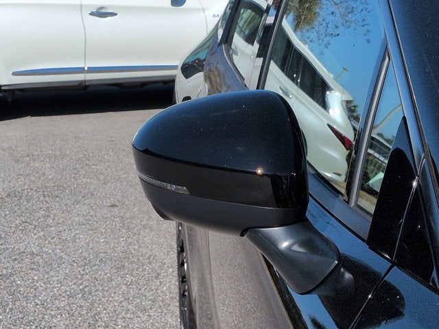 2026 Nissan Leaf PLATINUM+