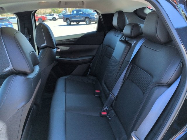 2026 Nissan Leaf PLATINUM+