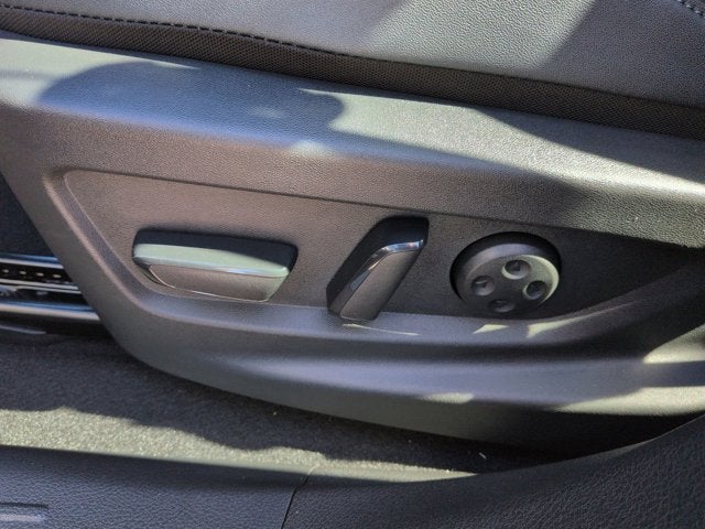 2026 Nissan Leaf PLATINUM+