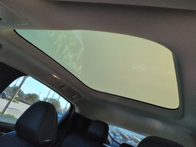 2026 Nissan Leaf PLATINUM+