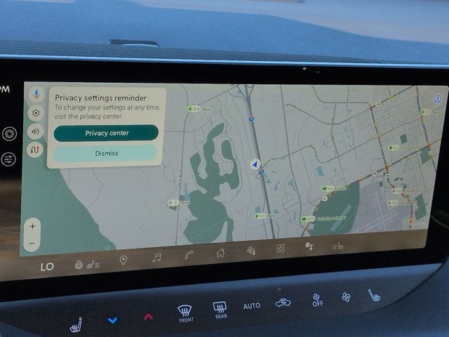 2026 Nissan Leaf PLATINUM+