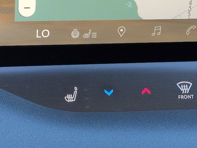 2026 Nissan Leaf PLATINUM+