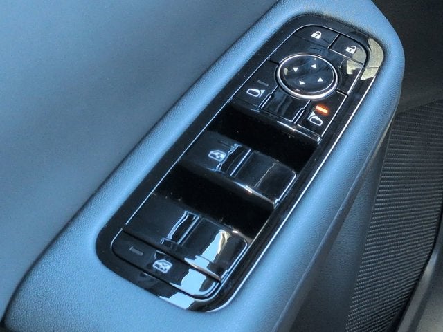 2026 Nissan Leaf PLATINUM+