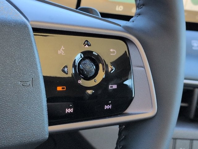 2026 Nissan Leaf PLATINUM+