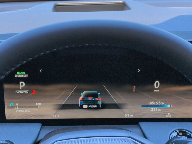 2026 Nissan Leaf PLATINUM+