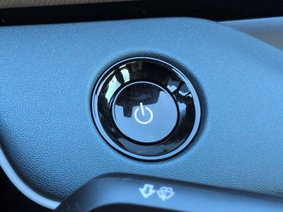 2026 Nissan Leaf PLATINUM+