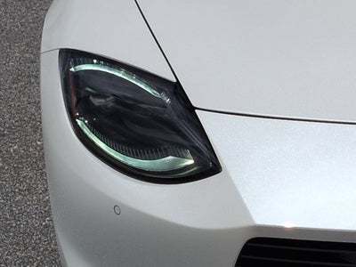2027 Nissan Z Sport
