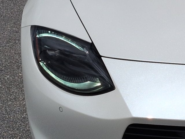 2027 Nissan Z Sport