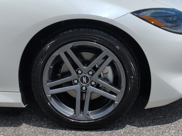 2027 Nissan Z Sport