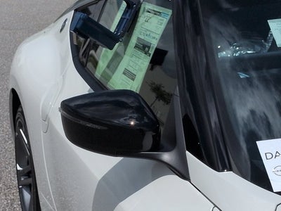 2027 Nissan Z Sport