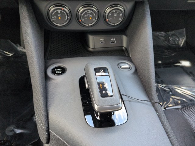 2027 Nissan Z Sport