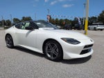 2027 Nissan Z Sport
