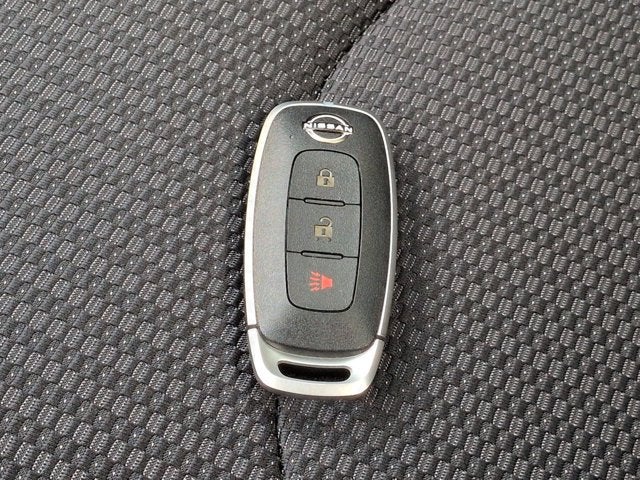 2027 Nissan Z Sport