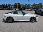 2027 Nissan Z Sport