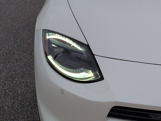 2027 Nissan Z Sport