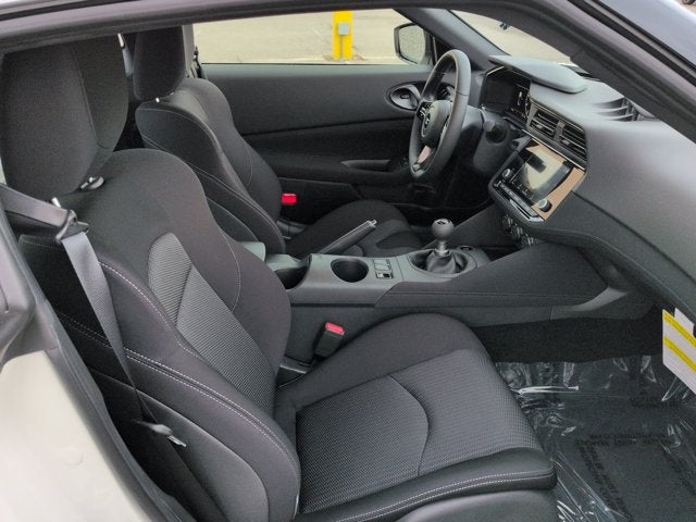 2027 Nissan Z Sport