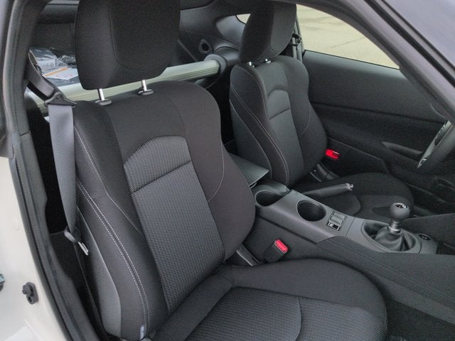 2027 Nissan Z Sport