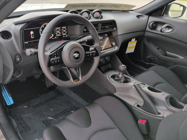 2027 Nissan Z Sport