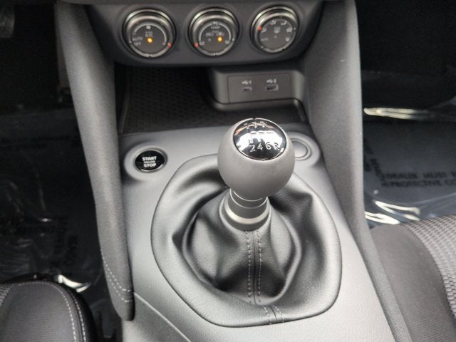 2027 Nissan Z Sport