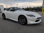 2027 Nissan Z Sport