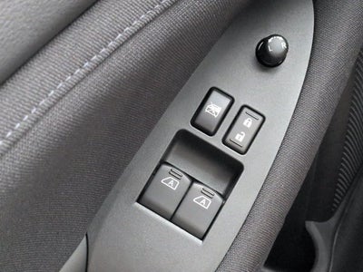 2027 Nissan Z Sport