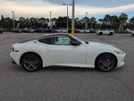 2027 Nissan Z Sport