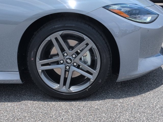 2026 Nissan Z Sport