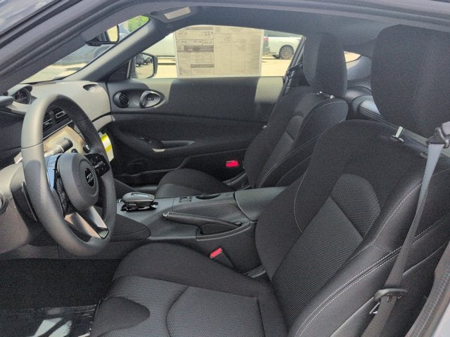 2026 Nissan Z Sport