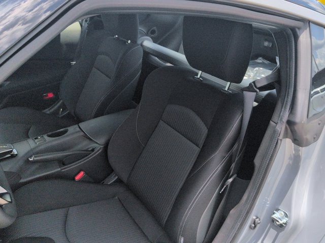 2026 Nissan Z Sport