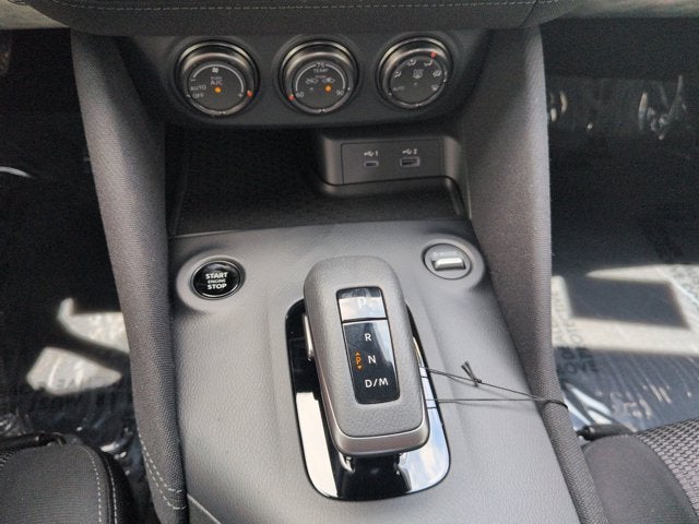 2026 Nissan Z Sport